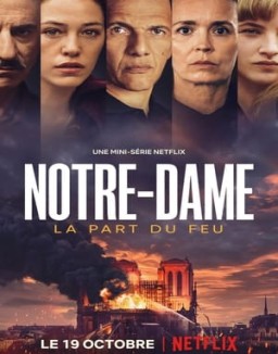 Notre-Dame, la part du feu