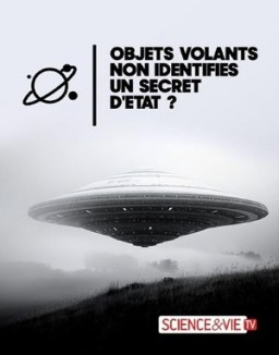 Objets volants non identifiés un secret d'etat