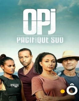 OPJ, Pacifique Sud saison 3