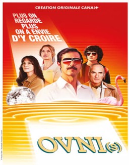 OVNI(s) saison 1