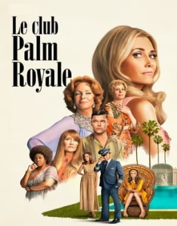 Palm Royale