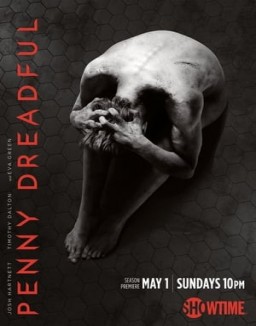 Penny Dreadful