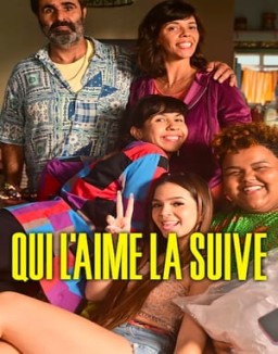 Qui l'aime la suive