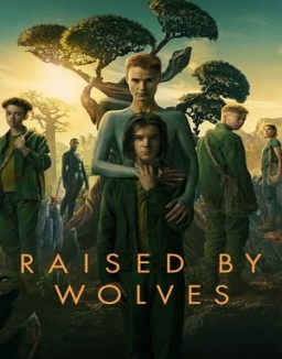 Raised by Wolves saison 1