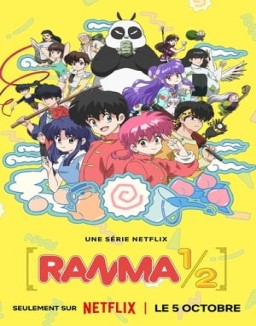 Ranma1/2