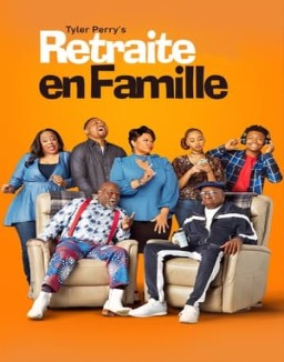 Retraite en famille