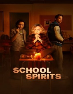 School Spirits