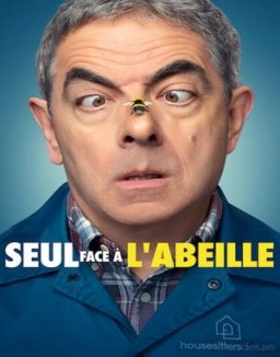 Seul face à l'abeille