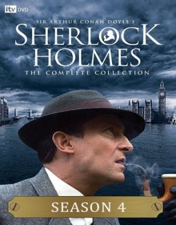 Sherlock Holmes