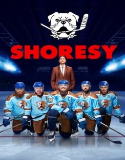 Shoresy saison 2