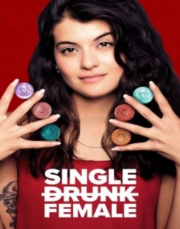 Single Drunk Female saison 1