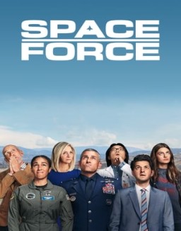 Space Force saison 1