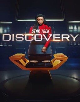 Star Trek : Discovery saison 4