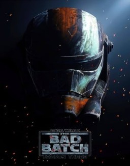 Star Wars : The Bad Batch