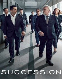 Succession saison 1