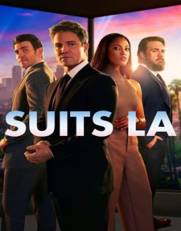 Suits LA