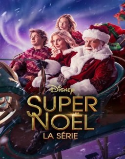 Super Noël, la série saison 1