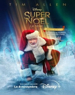 Super Noël, la série