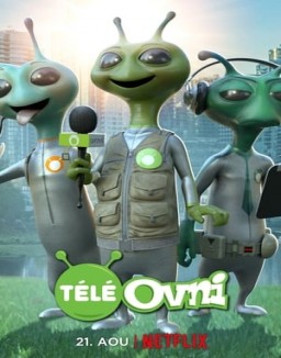 Télé Ovni