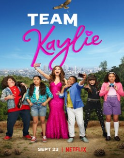 Team Kaylie saison 1