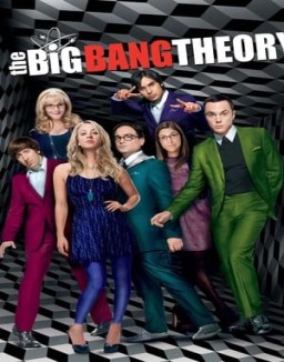 The Big Bang Theory saison 6