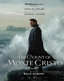 The Count of Monte Cristo