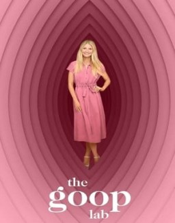 the goop lab with Gwyneth Paltrow