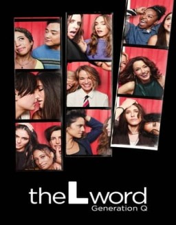 The L Word : Generation Q