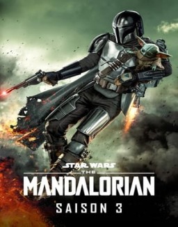 The Mandalorian