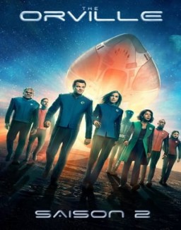 The Orville saison 2