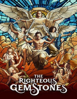 The Righteous Gemstones