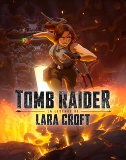 Tomb Raider : La légende de Lara Croft