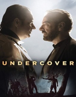 Undercover saison 1