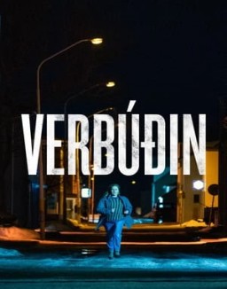 Verbúðin