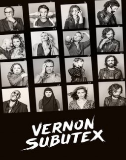 Vernon Subutex