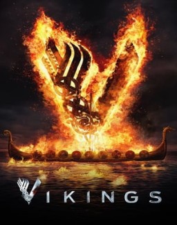 Vikings saison 1