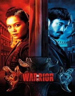 Warrior saison 1