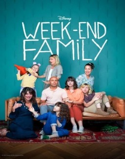 Week-end Family saison 1