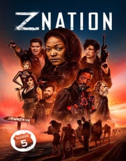 Z Nation