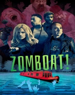 Zomboat!